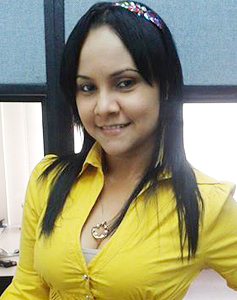 41 Year Old Barranquilla, Colombia Woman